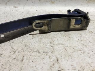 bontott FIAT GRANDE PUNTO Motorháztető Jobb Zsanér