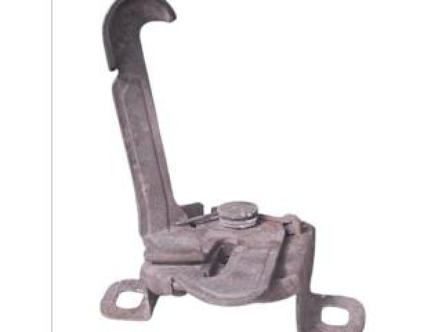 bontott FIAT GRANDE PUNTO Motorháztető Zárszerkezet