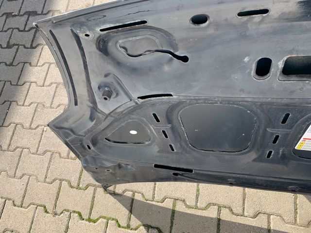 bontott FIAT GRANDE PUNTO Motorháztető