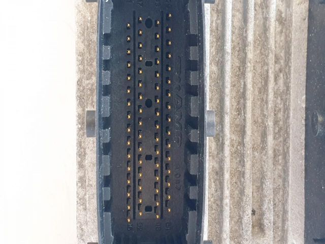 bontott FIAT GRANDE PUNTO Motorvezérlő