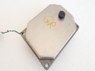 bontott FIAT GRANDE PUNTO Motorvezérlő