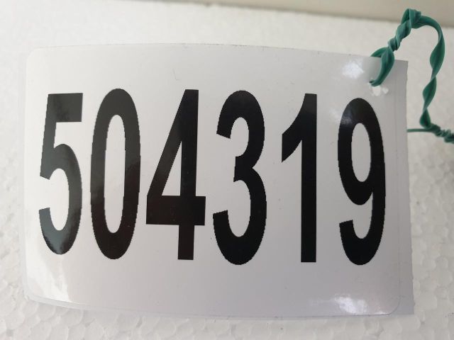 bontott FIAT GRANDE PUNTO Motorvezérlő