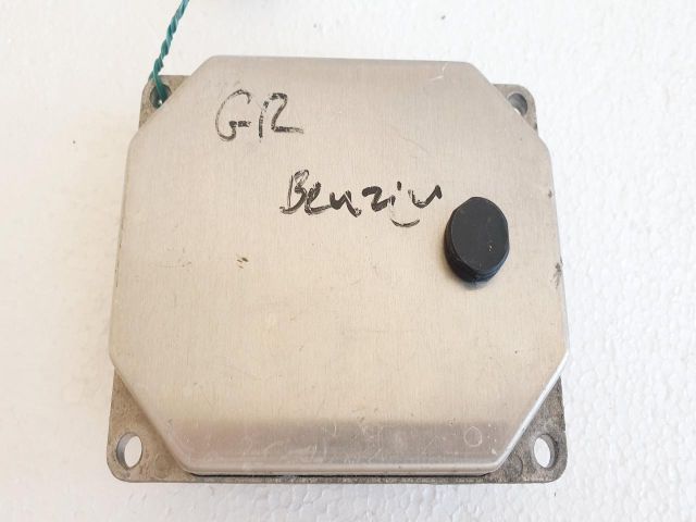 bontott FIAT GRANDE PUNTO Motorvezérlő