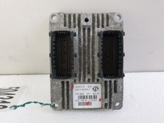 bontott FIAT GRANDE PUNTO Motorvezérlő