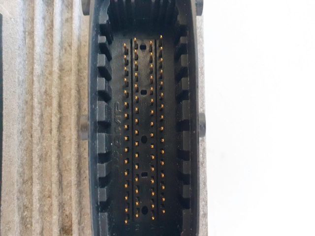 bontott FIAT GRANDE PUNTO Motorvezérlő