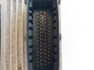 bontott FIAT GRANDE PUNTO Motorvezérlő