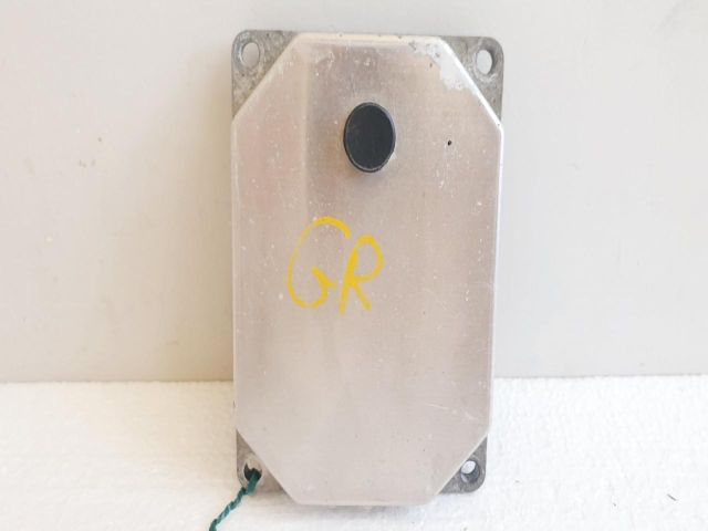 bontott FIAT GRANDE PUNTO Motorvezérlő