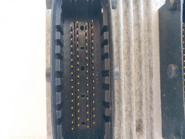 bontott FIAT GRANDE PUNTO Motorvezérlő