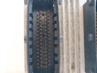 bontott FIAT GRANDE PUNTO Motorvezérlő