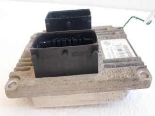 bontott FIAT GRANDE PUNTO Motorvezérlő