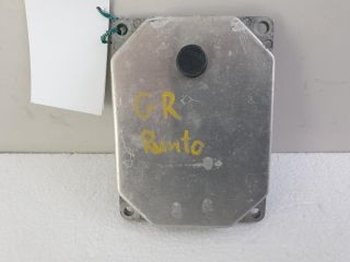 bontott FIAT GRANDE PUNTO Motorvezérlő