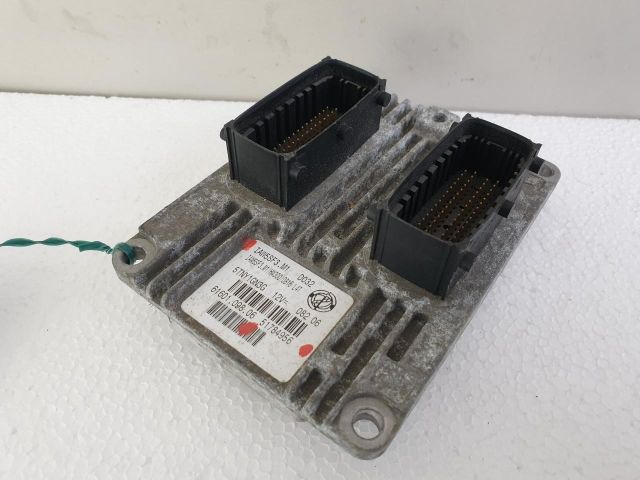 bontott FIAT GRANDE PUNTO Motorvezérlő