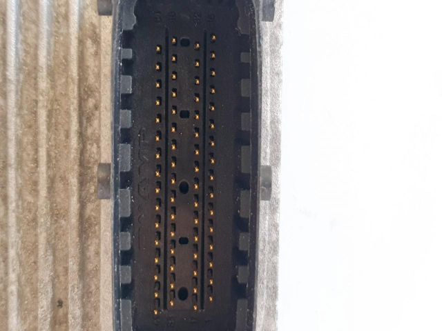 bontott FIAT GRANDE PUNTO Motorvezérlő