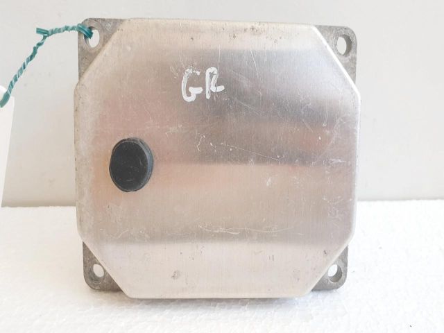 bontott FIAT GRANDE PUNTO Motorvezérlő