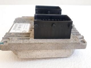 bontott FIAT GRANDE PUNTO Motorvezérlő