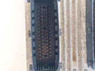 bontott FIAT GRANDE PUNTO Motorvezérlő