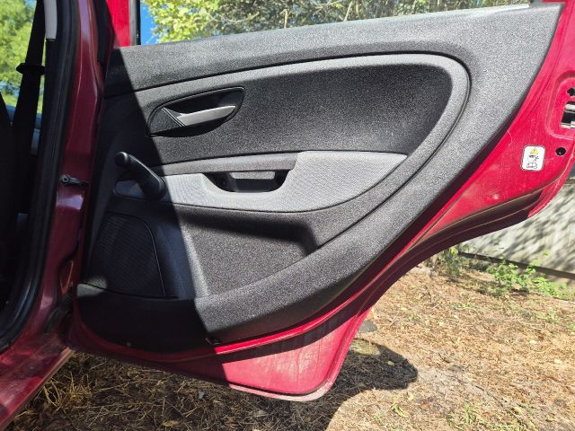 bontott FIAT GRANDE PUNTO Multikormány