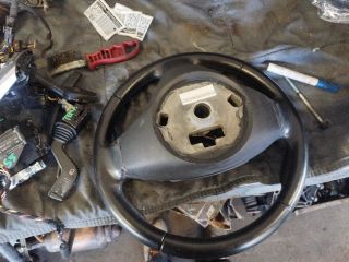 bontott FIAT GRANDE PUNTO Multikormány