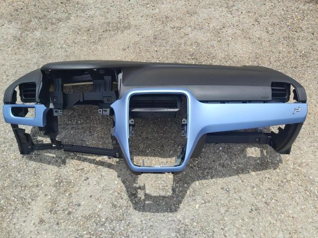 bontott FIAT GRANDE PUNTO Műszerfal Héj