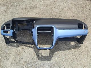 bontott FIAT GRANDE PUNTO Műszerfal Héj