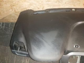 bontott FIAT GRANDE PUNTO Műszerfal Héj