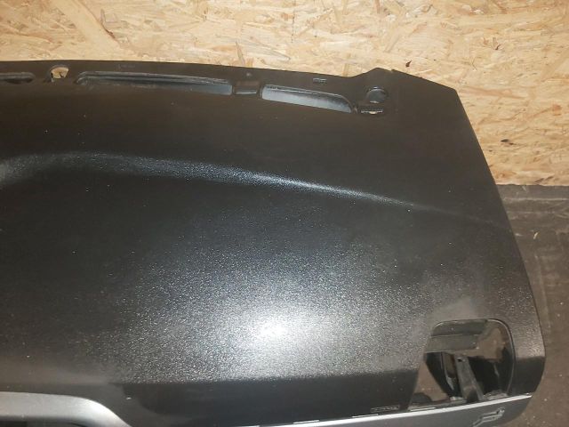 bontott FIAT GRANDE PUNTO Műszerfal Héj