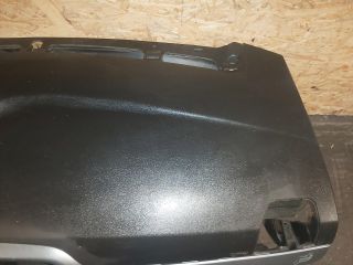 bontott FIAT GRANDE PUNTO Műszerfal Héj