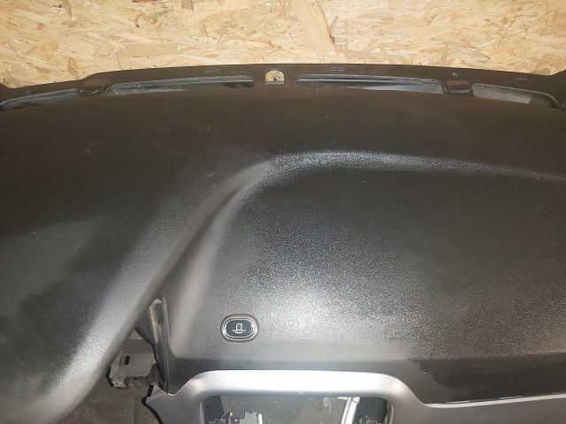 bontott FIAT GRANDE PUNTO Műszerfal Héj