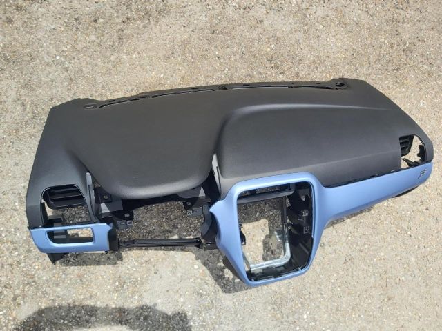 bontott FIAT GRANDE PUNTO Műszerfal Héj