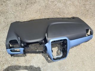 bontott FIAT GRANDE PUNTO Műszerfal Héj