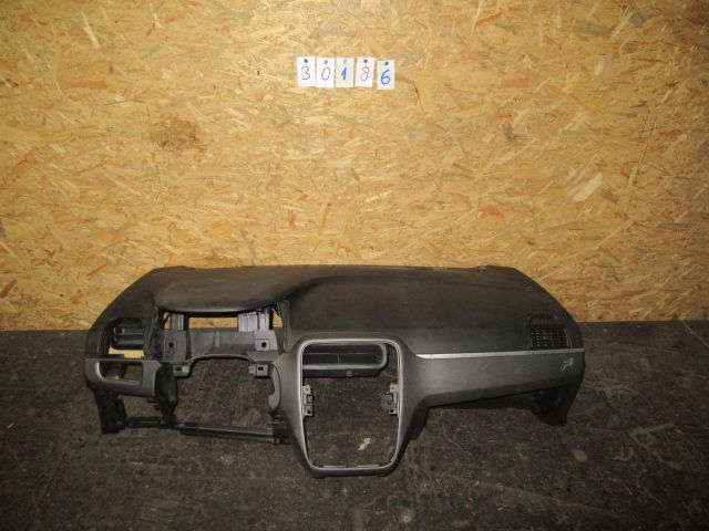 bontott FIAT GRANDE PUNTO Műszerfal Héj