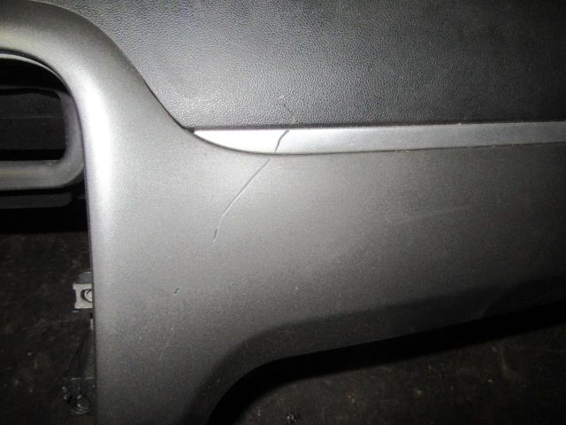 bontott FIAT GRANDE PUNTO Műszerfal Héj