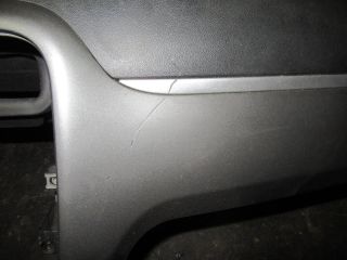 bontott FIAT GRANDE PUNTO Műszerfal Héj