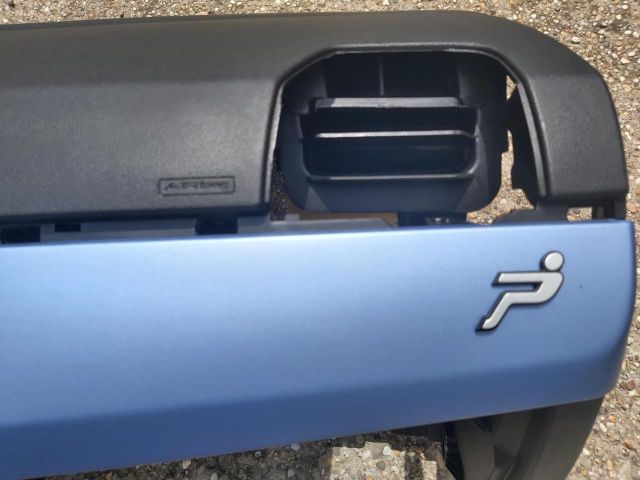 bontott FIAT GRANDE PUNTO Műszerfal Héj