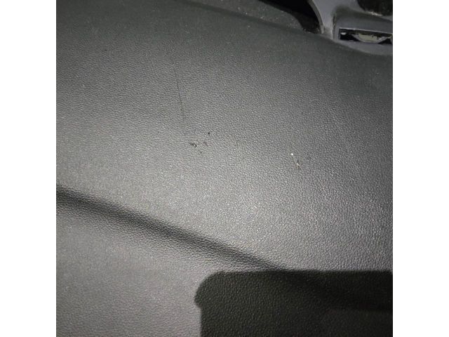 bontott FIAT GRANDE PUNTO Műszerfal Héj