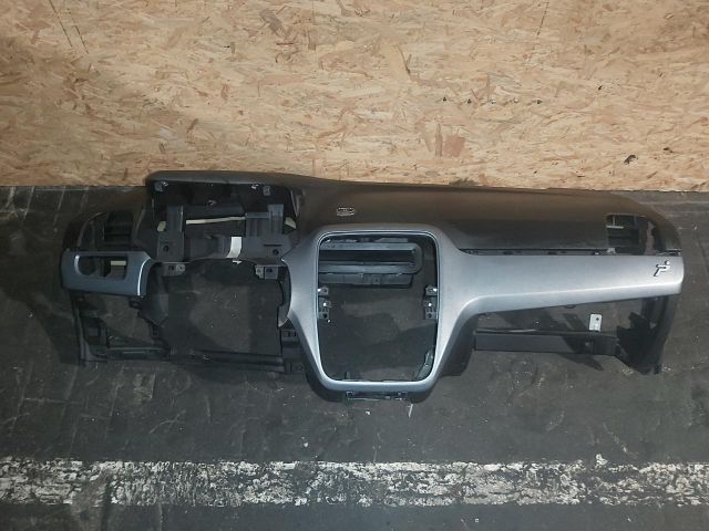 bontott FIAT GRANDE PUNTO Műszerfal Héj