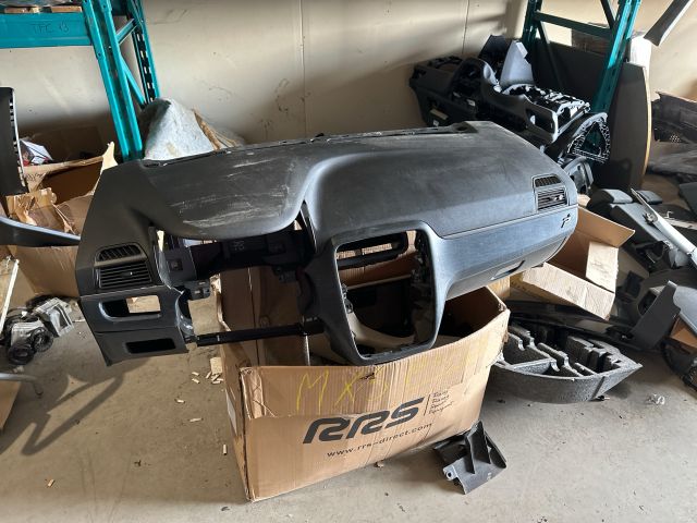 bontott FIAT GRANDE PUNTO Műszerfal Héj