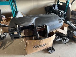 bontott FIAT GRANDE PUNTO Műszerfal Héj