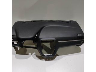 bontott FIAT GRANDE PUNTO Műszerfal Héj