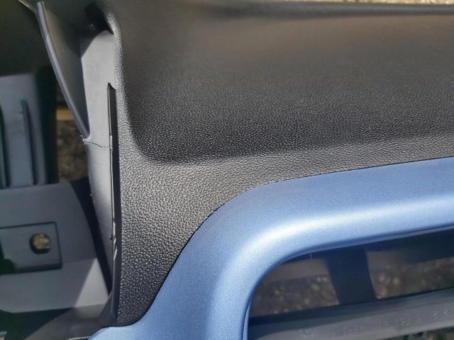 bontott FIAT GRANDE PUNTO Műszerfal Héj