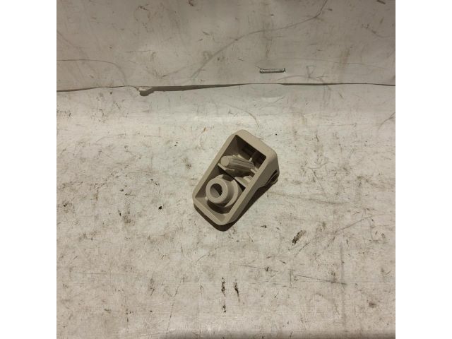 bontott FIAT GRANDE PUNTO Napellenző Tartó (Pozíciófüggetlen)