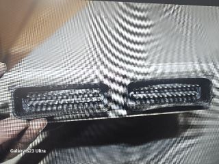 bontott FIAT GRANDE PUNTO Porlasztó Elektronika