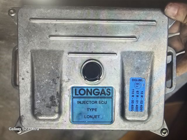 bontott FIAT GRANDE PUNTO Porlasztó Elektronika