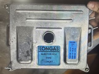 bontott FIAT GRANDE PUNTO Porlasztó Elektronika