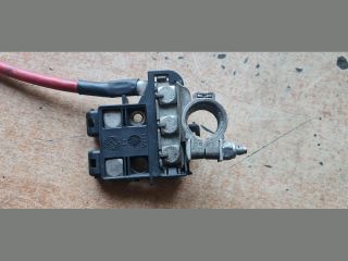 bontott FIAT GRANDE PUNTO Pozitív Kábel