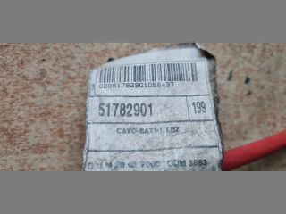 bontott FIAT GRANDE PUNTO Pozitív Kábel