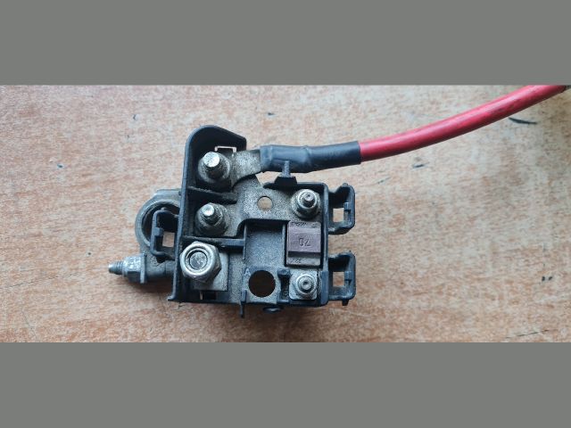 bontott FIAT GRANDE PUNTO Pozitív Kábel