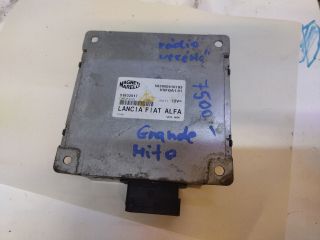 bontott FIAT GRANDE PUNTO Rádió / CD Kapcsoló