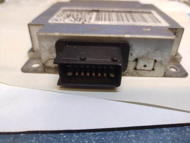 bontott FIAT GRANDE PUNTO Rádió / CD Kapcsoló