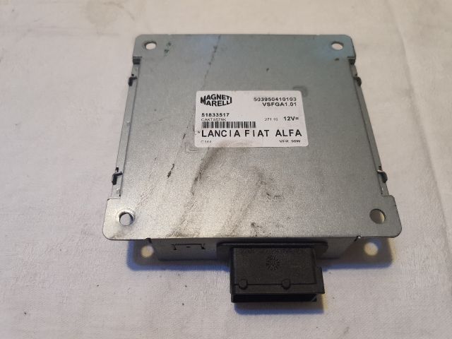 bontott FIAT GRANDE PUNTO Rádió Zavarszűrő